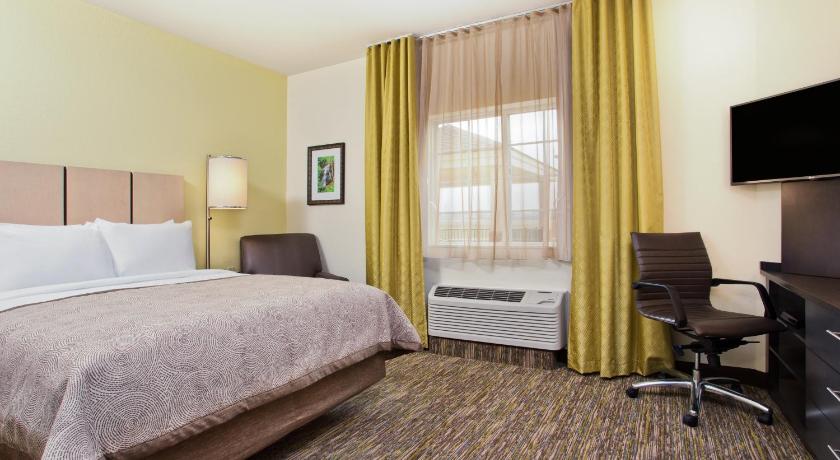 Candlewood Suites Oak Grove/Fort Campbell