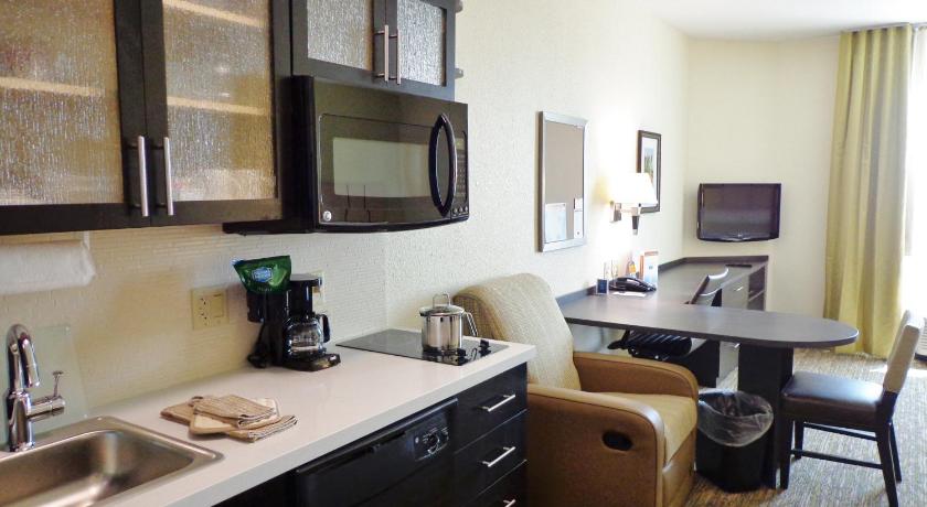 Candlewood Suites Odessa