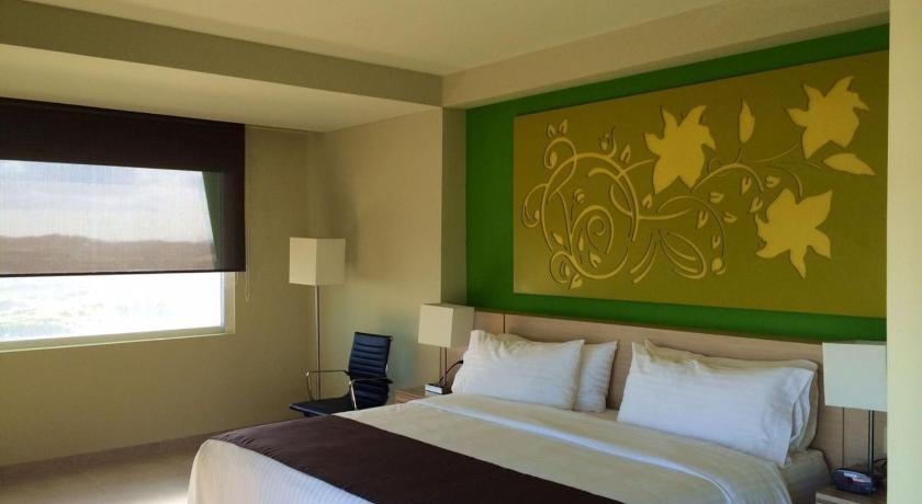 Holiday Inn Coatzacoalcos