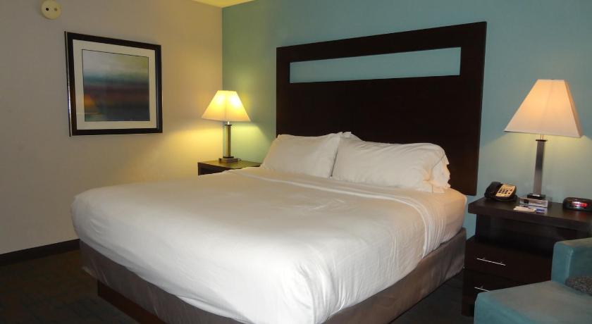 Holiday Inn Express Hotel Kansas City - Bonner Springs