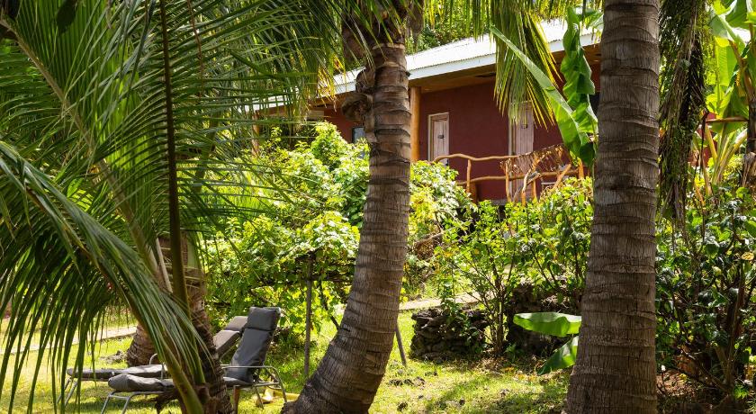 Pikera Uri Eco Lodge photo