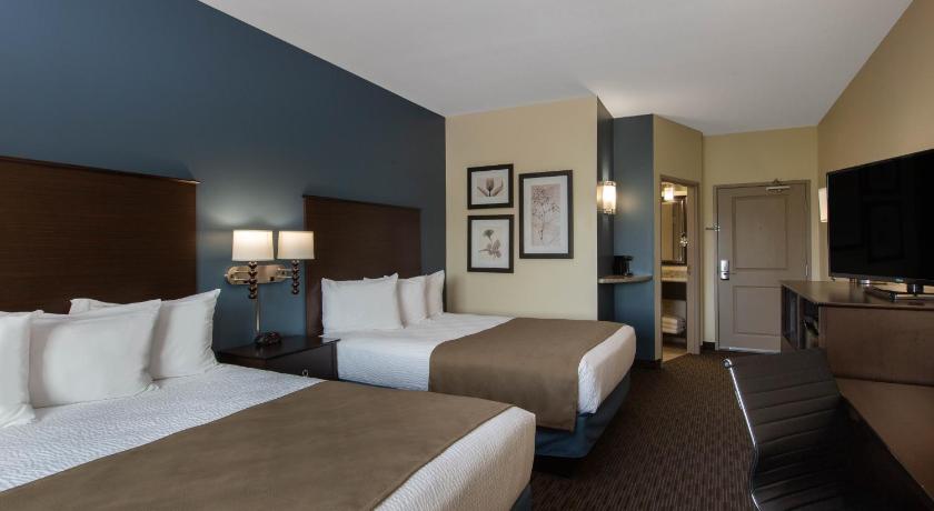 AmericInn by Wyndham Sioux Falls North