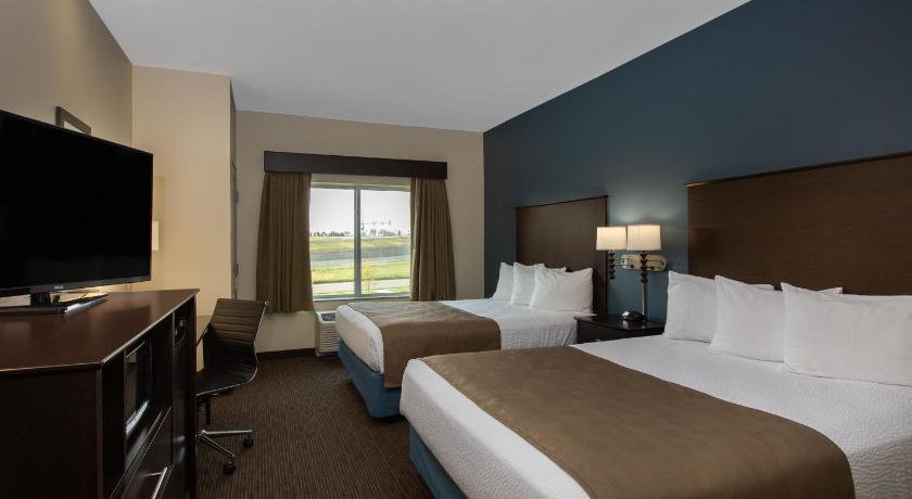 AmericInn by Wyndham Sioux Falls North