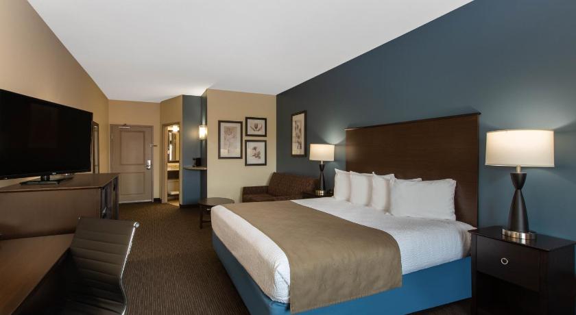 AmericInn by Wyndham Sioux Falls North