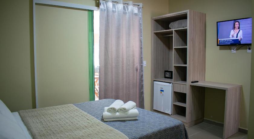 Image of Deluxe Quadruple Suite 4