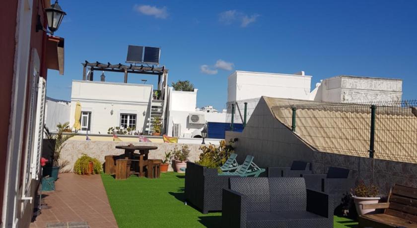 Bela Vista — Hotel in Olhao