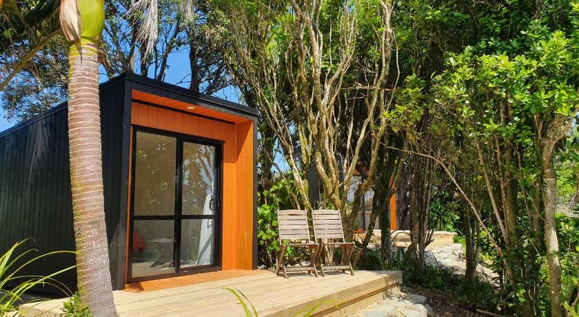 Punakaiki Beach Camp photo