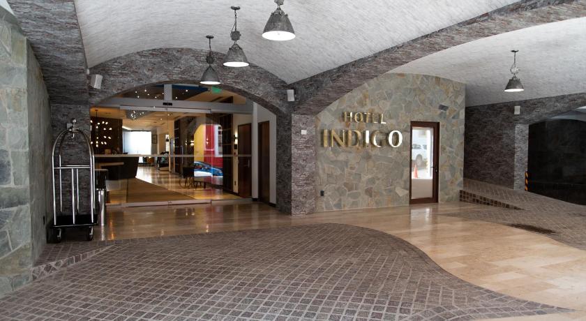 Hotel Indigo Guanajuato