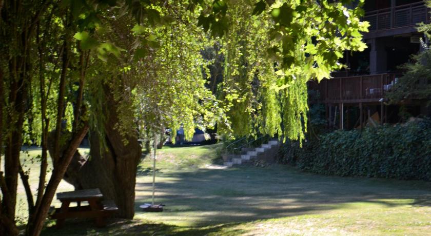 Guerneville Lodge photo