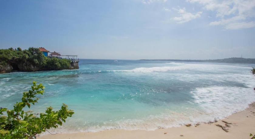 Kembang Villa — Hotel in Bali