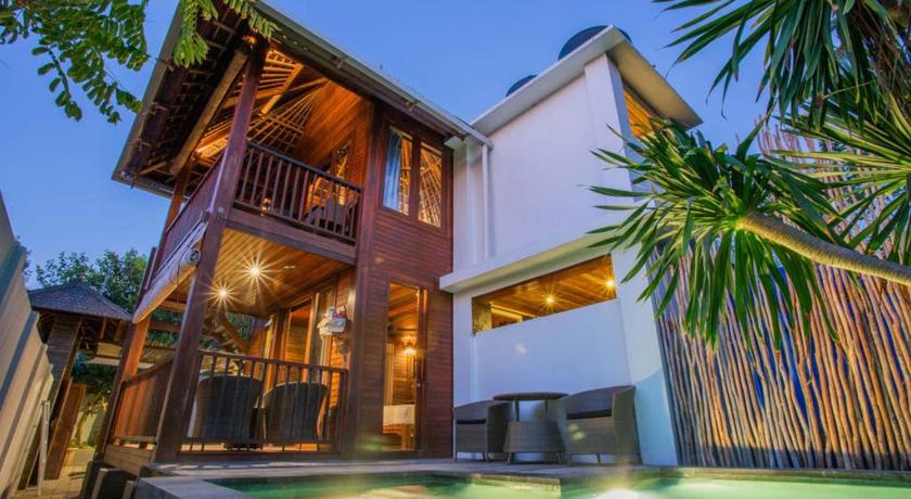 Kembang Villa photo