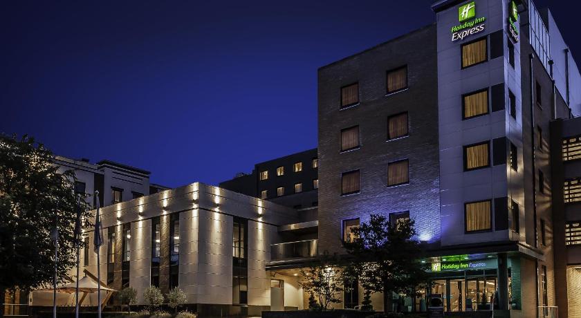 Holiday Inn Express Dublin-Airport