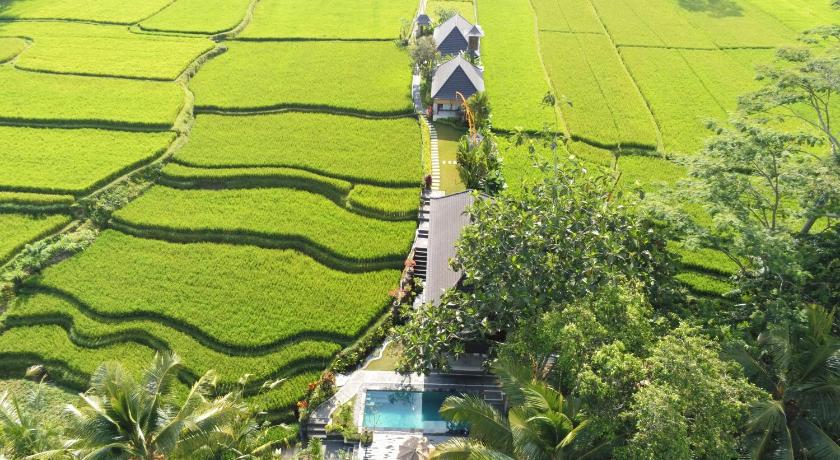 Puri Raya Villa — Hotel in Bali