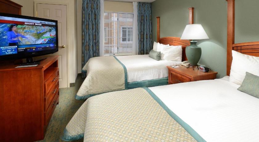 Staybridge Suites Raleigh-Durham Airport