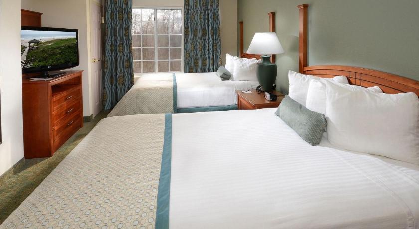 Staybridge Suites Raleigh-Durham Airport