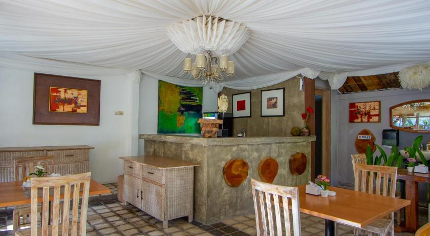 Bali Komang Guest House Sanur photo