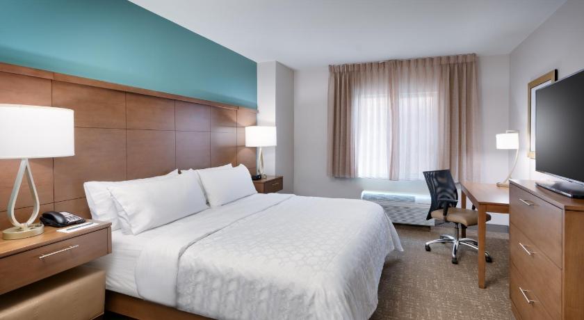 Staybridge Suites By Holiday Inn Lehi - Traverse Ridge Center