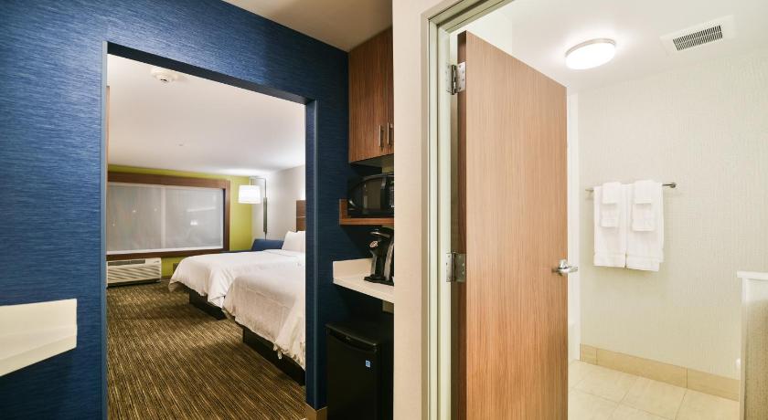 Holiday Inn Express & Suites Lehi - Thanksgiving Point