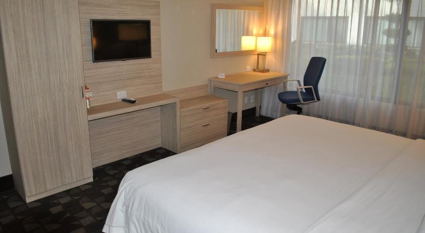 Holiday Inn Express Toluca