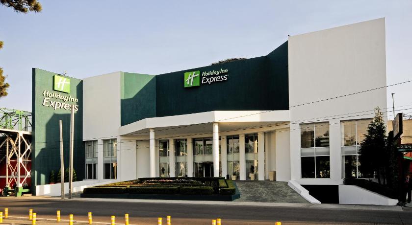 Holiday Inn Express Toluca photo