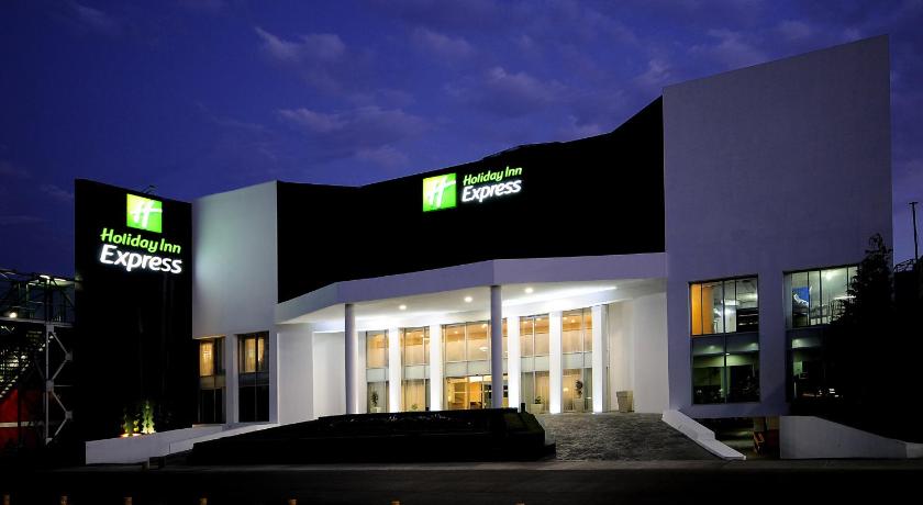 Holiday Inn Express Toluca