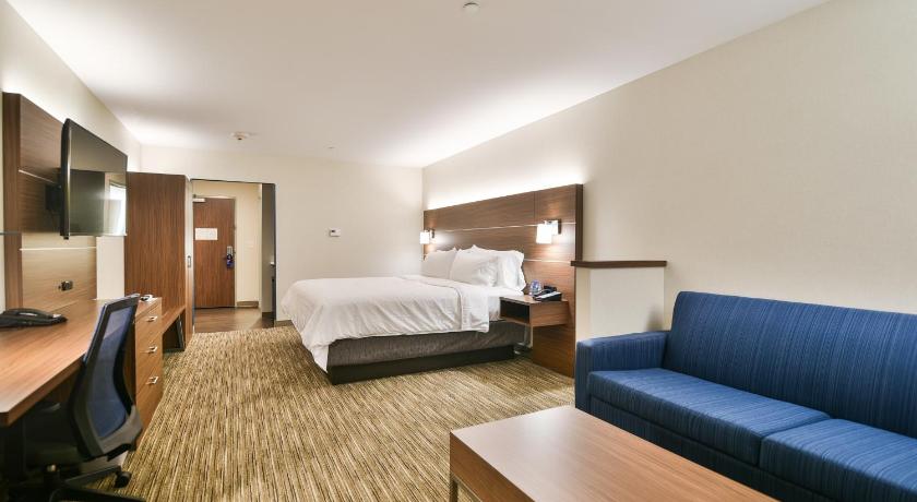 Holiday Inn Express & Suites Lehi - Thanksgiving Point