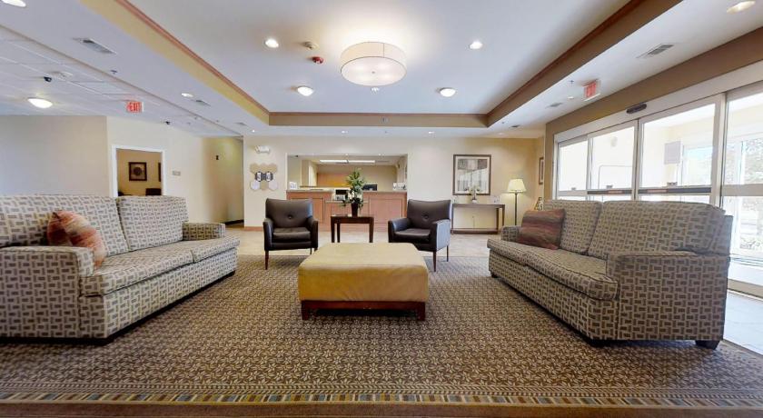 Candlewood Suites Slidell Northshore photo
