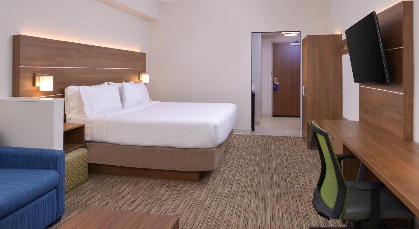 Holiday Inn Express - Nashville South - Spring Hill