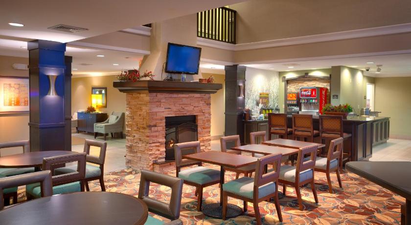 Staybridge Suites Peoria Downtown