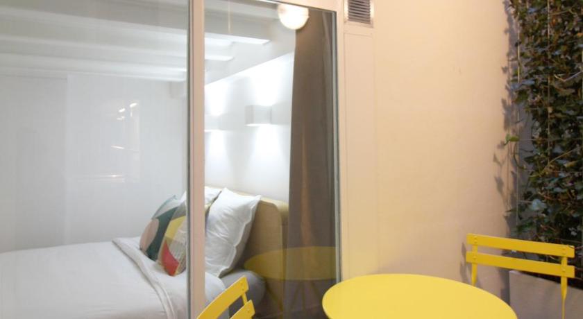 Image of DELUXE APARTMENT 14