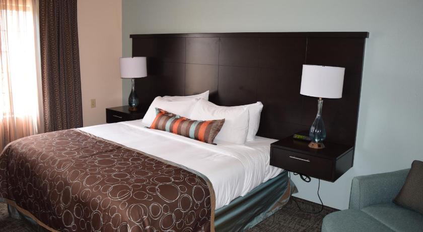 STAYBRIDGE SUITES MYRTLE BEACH - WEST