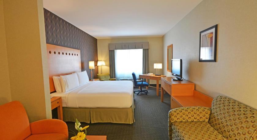 Holiday Inn Express & Suites Monterrey Aeropuerto