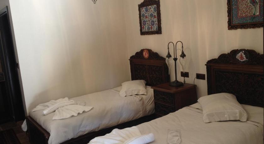 Nilya Hotel photo