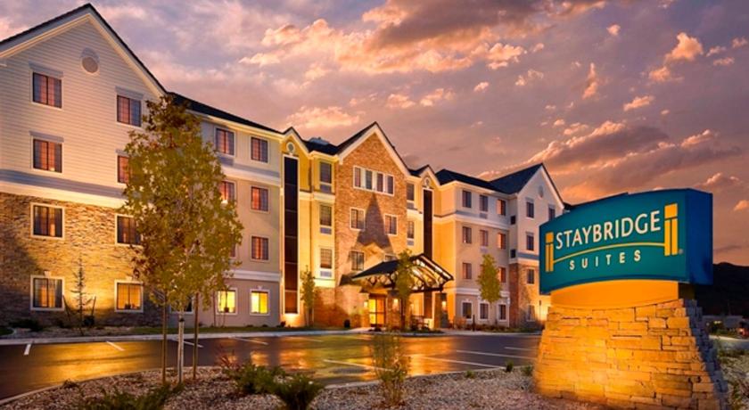 Staybridge Suites Rochester photo