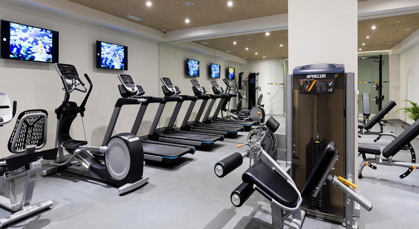 Axel Hotel San Sebastian - Adults Only