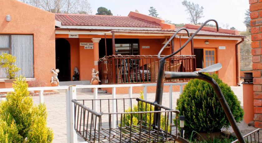 Rio Guest House — Hotel in Maseru