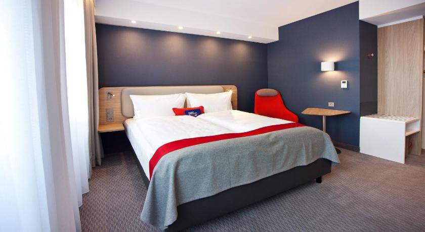 Holiday Inn Express Saarbrucken