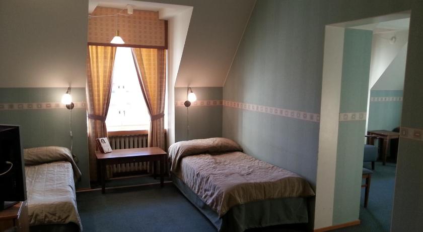 Image of Standard Quadruple Room 10
