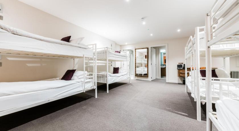Image of Private Dormitory Room (6 Adults) 0