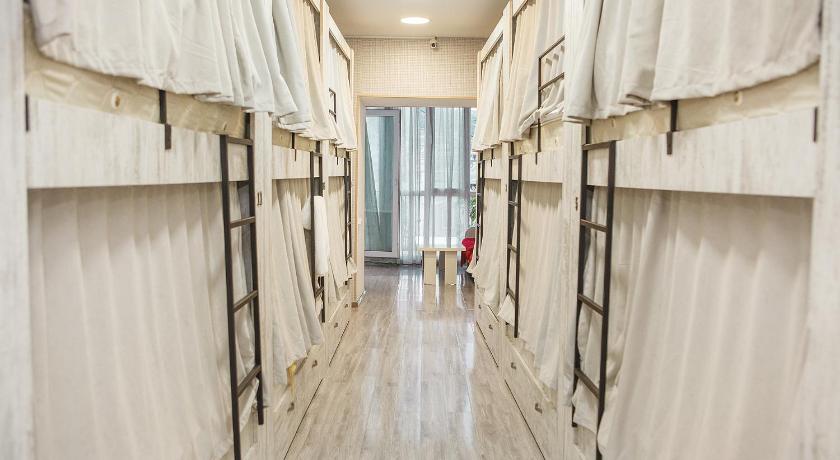 Blossom hostel — Hotel in Tbilisi