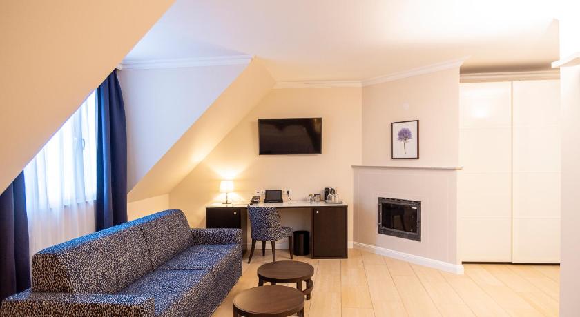 Image of Superior Double Room 14
