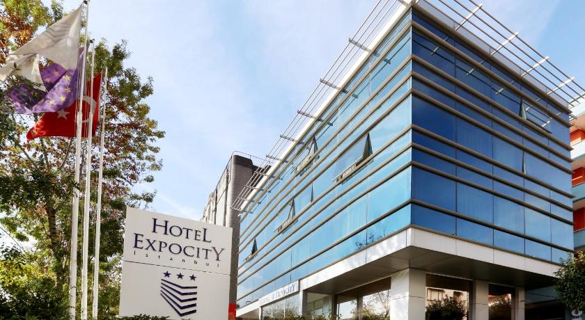 Hotel Expocity Istanbul