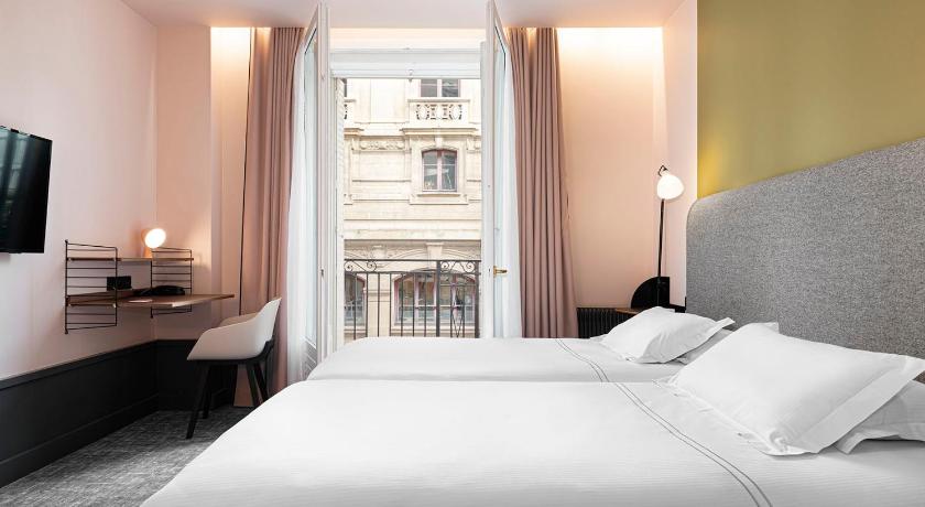 Image of Comfort Twin Room 1