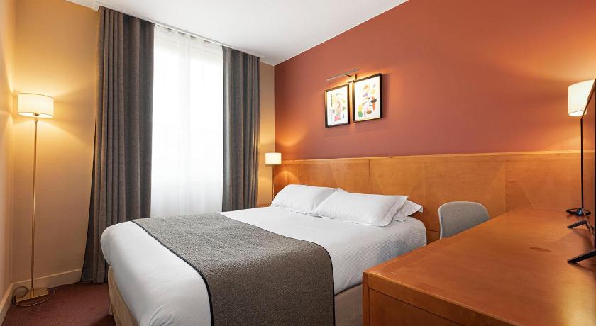 Image of Standard Double Room 5