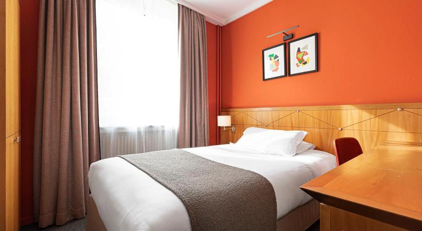 Image of Standard Single Room 0