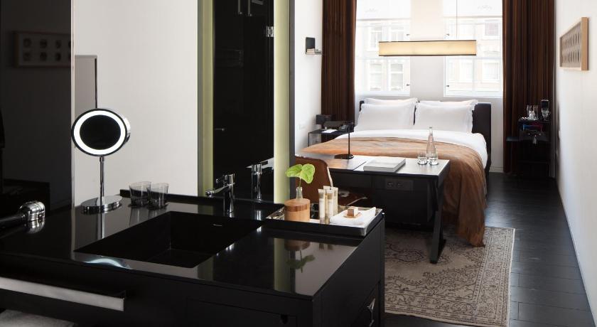 Image of Sir Deluxe - Double Bed 9