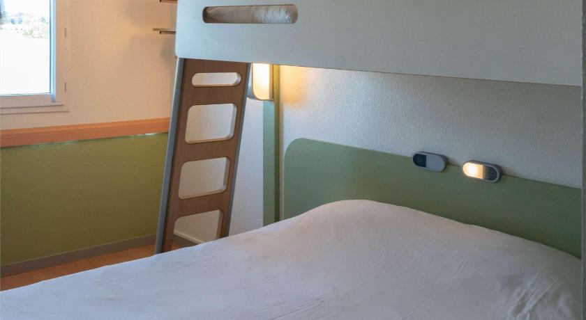 ibis Budget Macon Sud