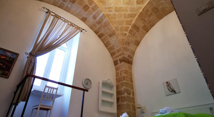 room n.22 suite & apartment