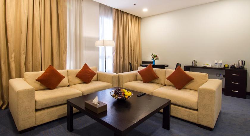 Image of 2 Bedroom Suite 9