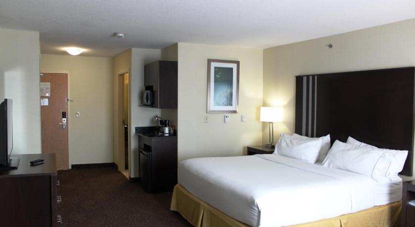 Holiday Inn Express Yorkton East